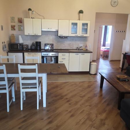 Alte Schule Waddens Apartamento Butjadingen Exterior foto