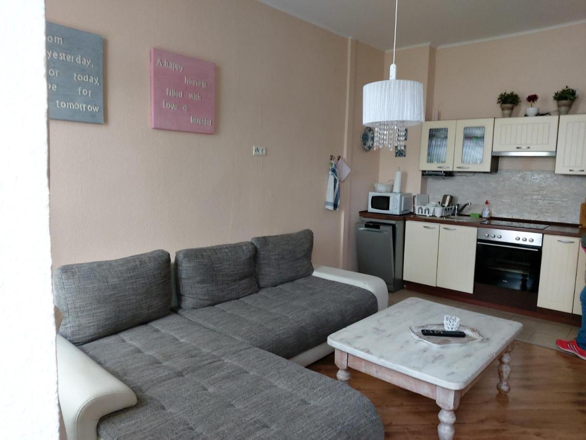 Alte Schule Waddens Apartamento Butjadingen Exterior foto