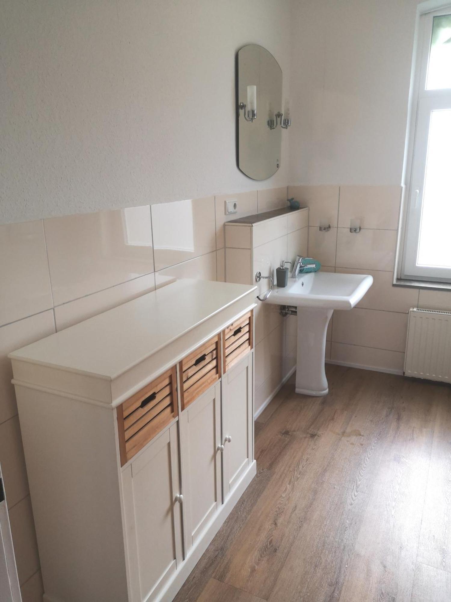 Alte Schule Waddens Apartamento Butjadingen Exterior foto